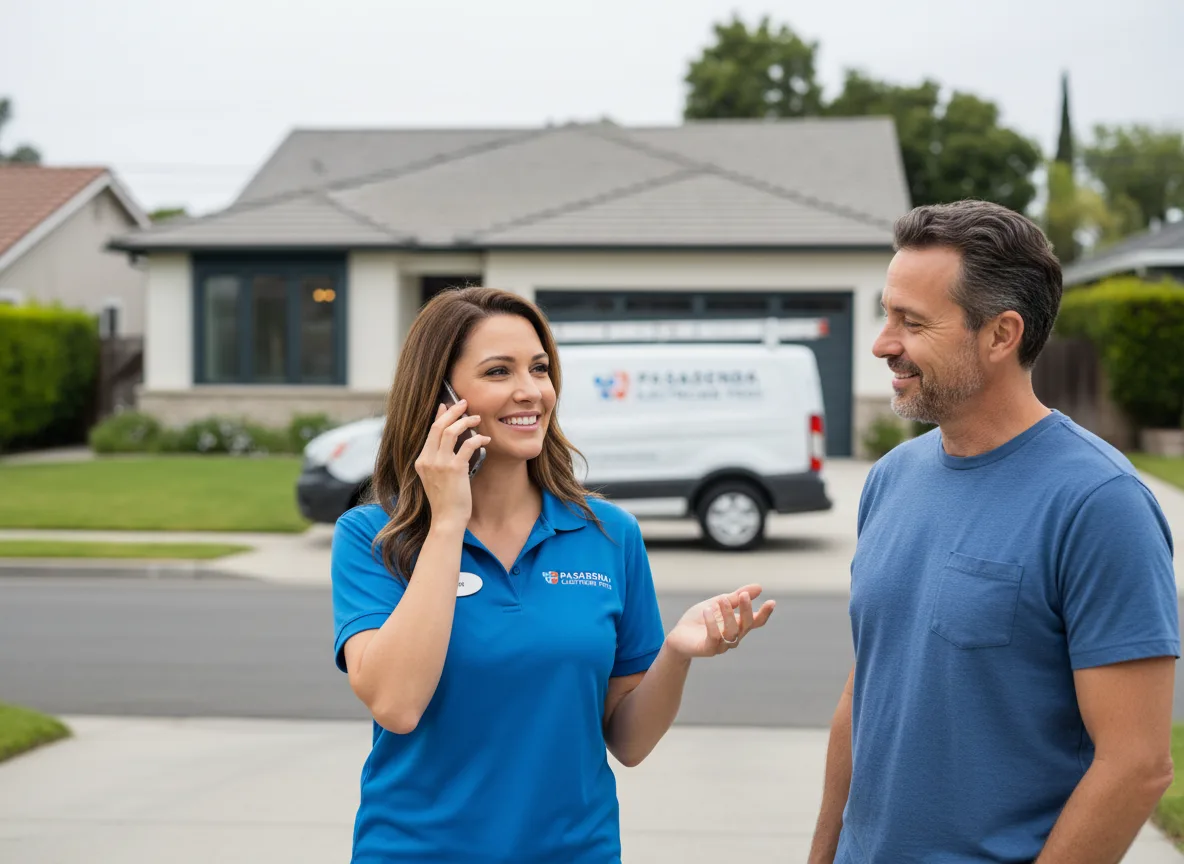 Electrician Grandview, WA FAQs